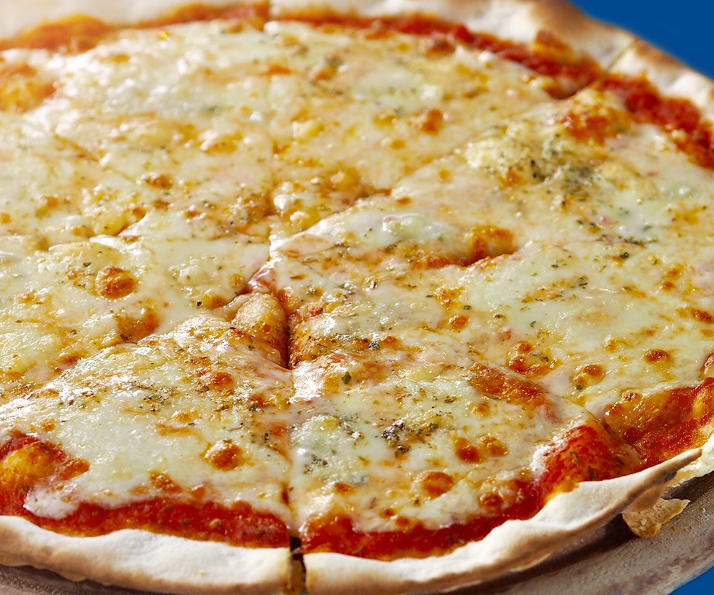 Jockey Pizza Category Cheese