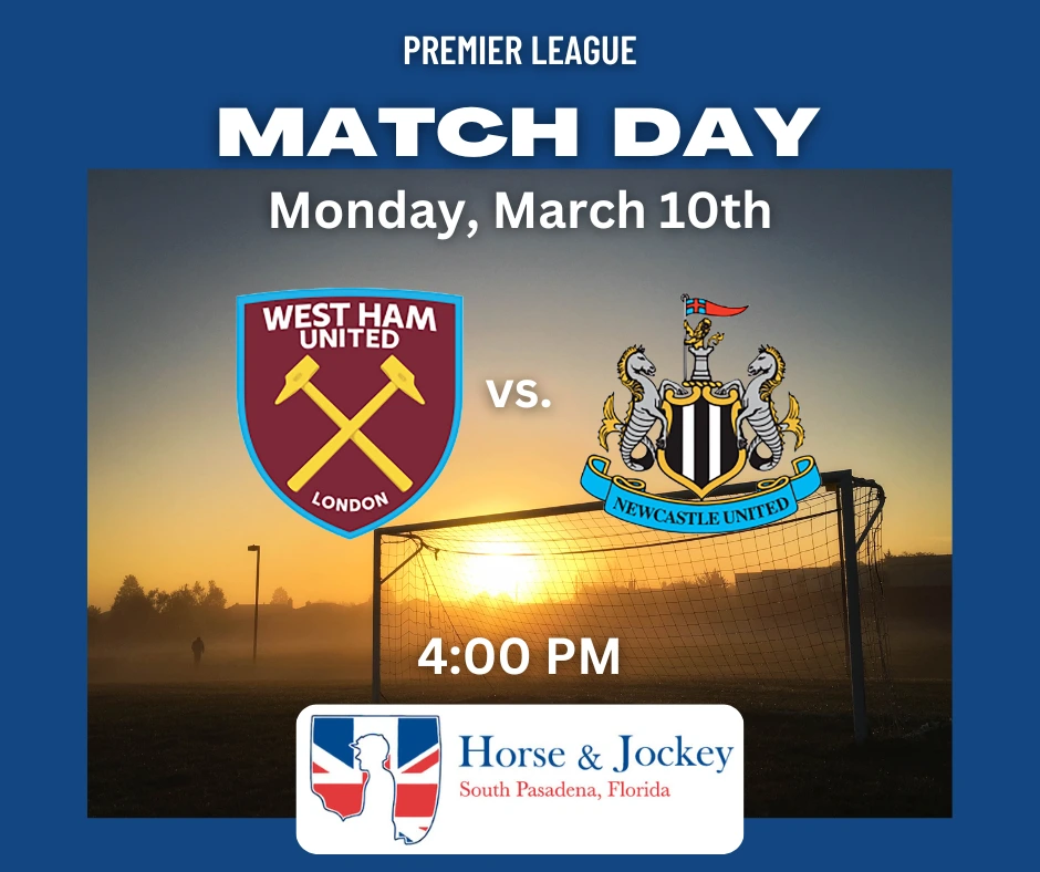 Premier League games day