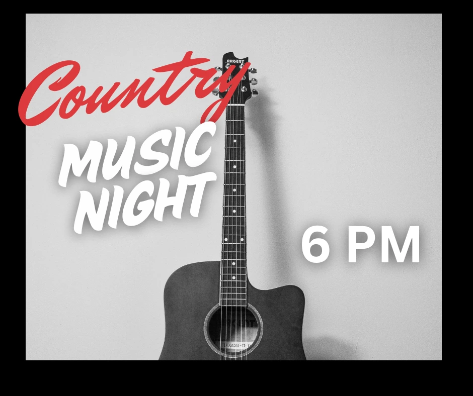 Country Music Night