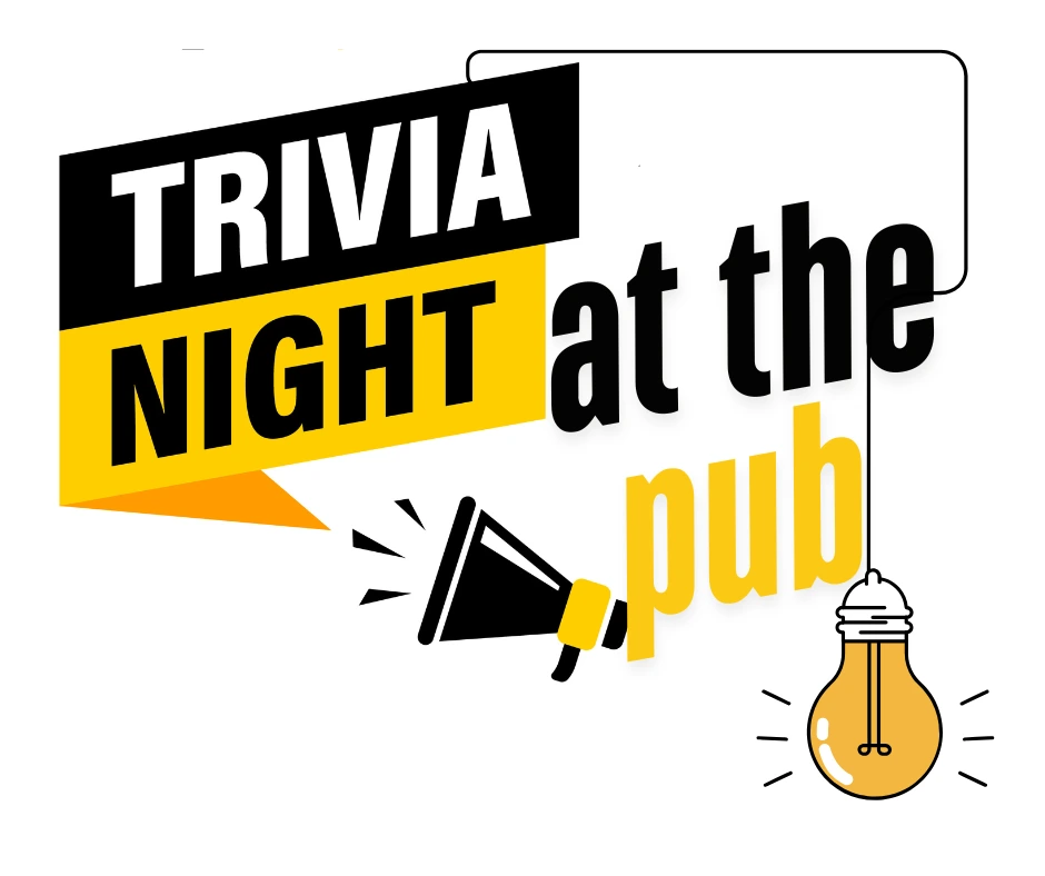 Tuesday Trivia Night